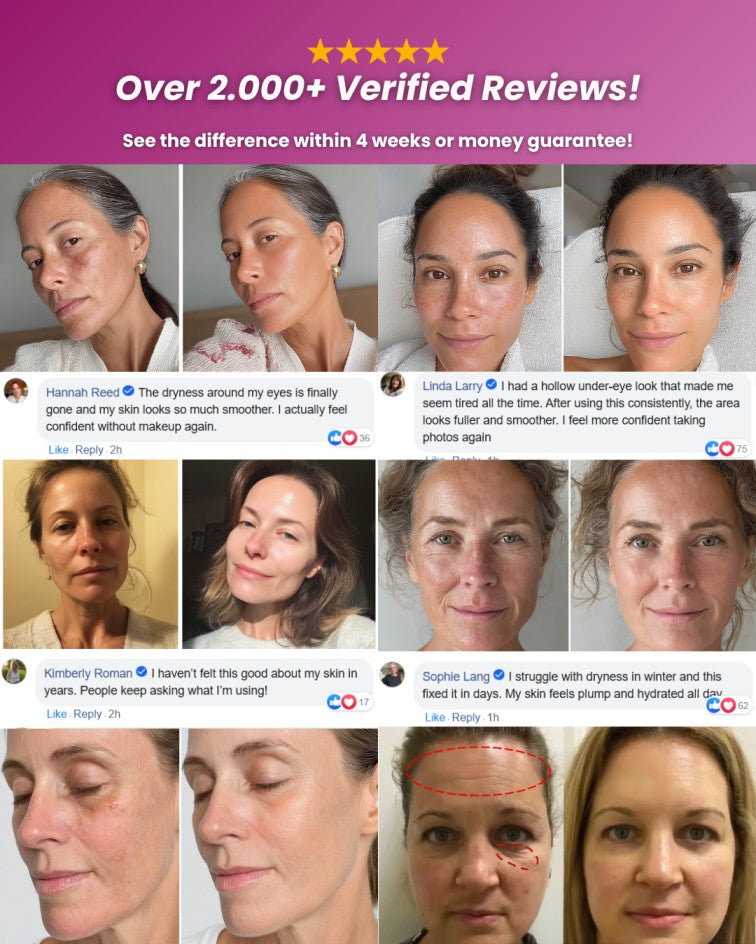 Nerovena Calcium Multi Balm