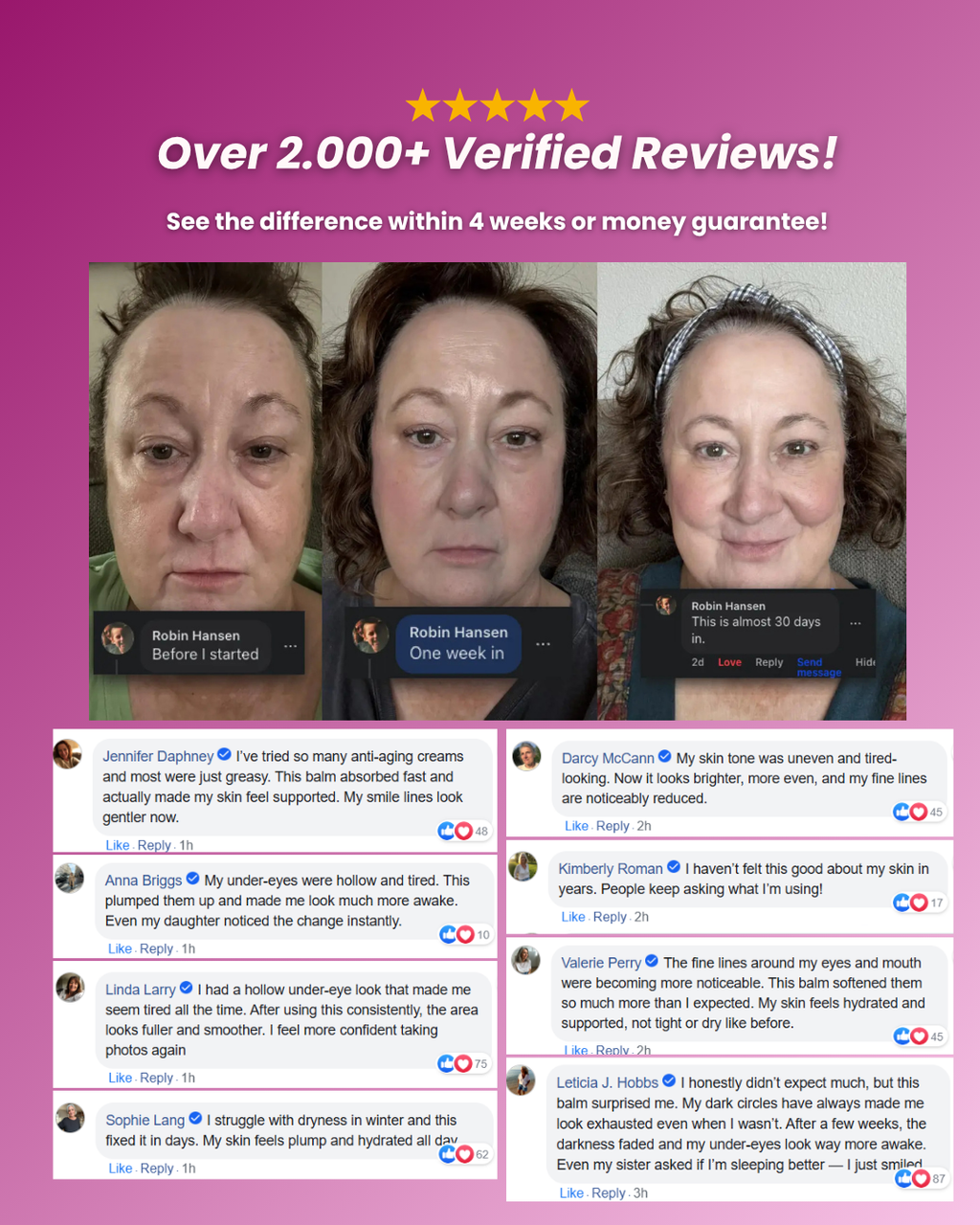 Nerovena Calcium Multi Balm