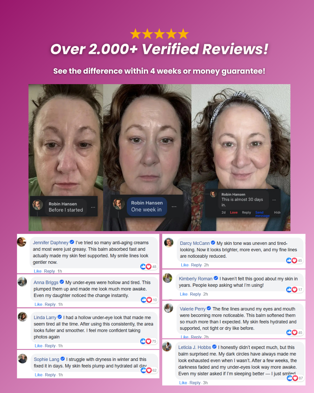 Nerovena Calcium Multi Balm