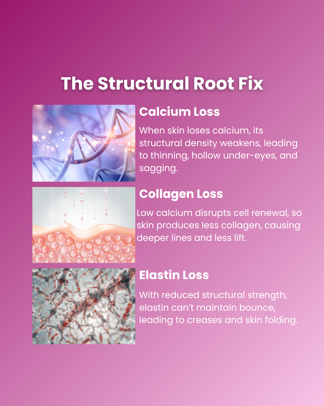 Nerovena Calcium Multi Balm